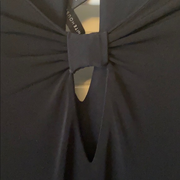 White House | Black Market - Reversible Dress - Picture 8 of 8